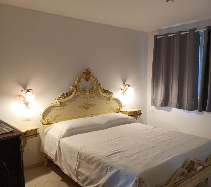 Photo of Bedroom in Borgo Venezia