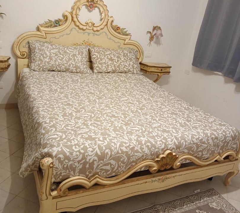 Photo of Bedroom in Borgo Venezia