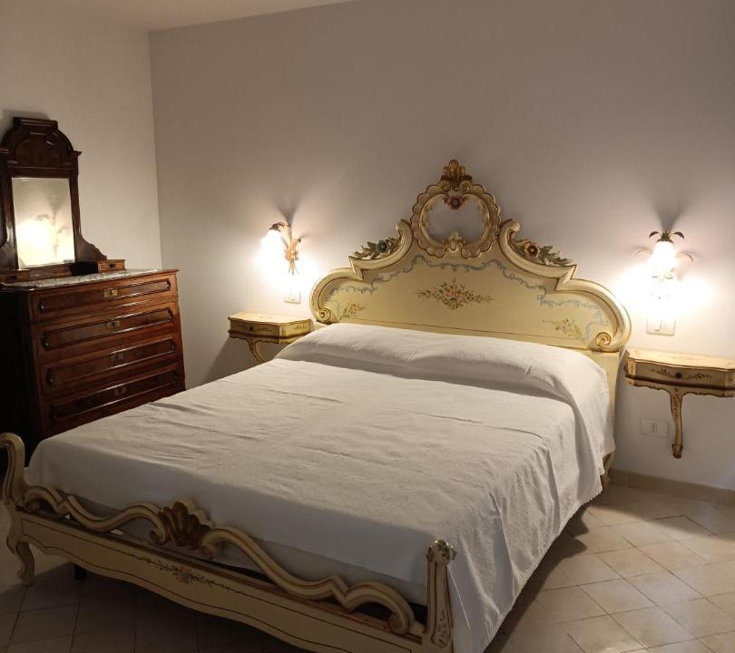 Photo of Bedroom in Borgo Venezia
