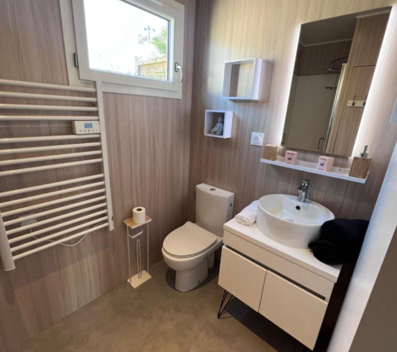 Photo of Bathroom in Coutevroult