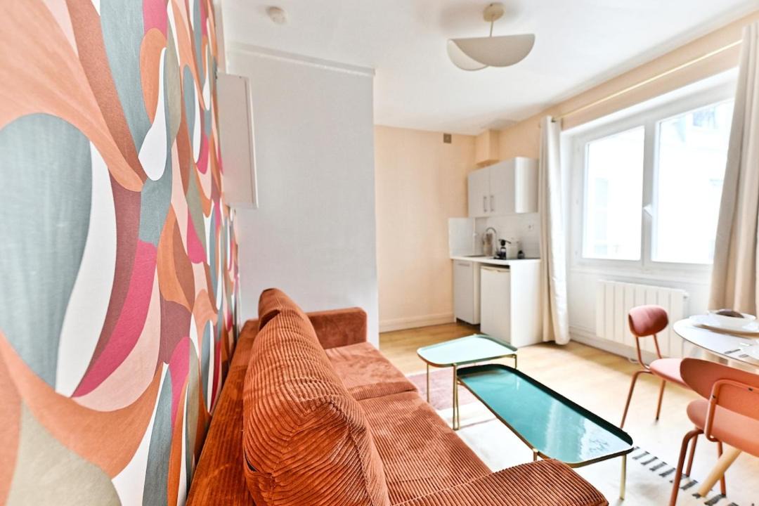 Photo of Livingroom in Plaisance
