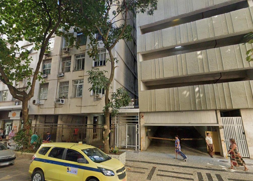Photo of Buildings in Leme