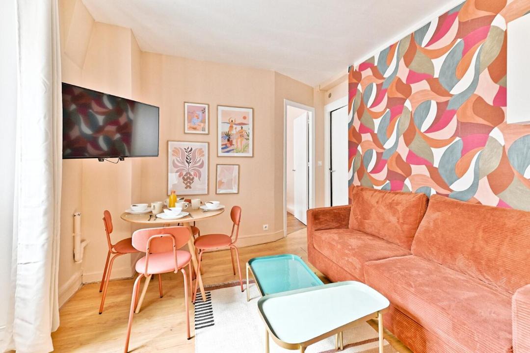 Photo of Livingroom in Plaisance