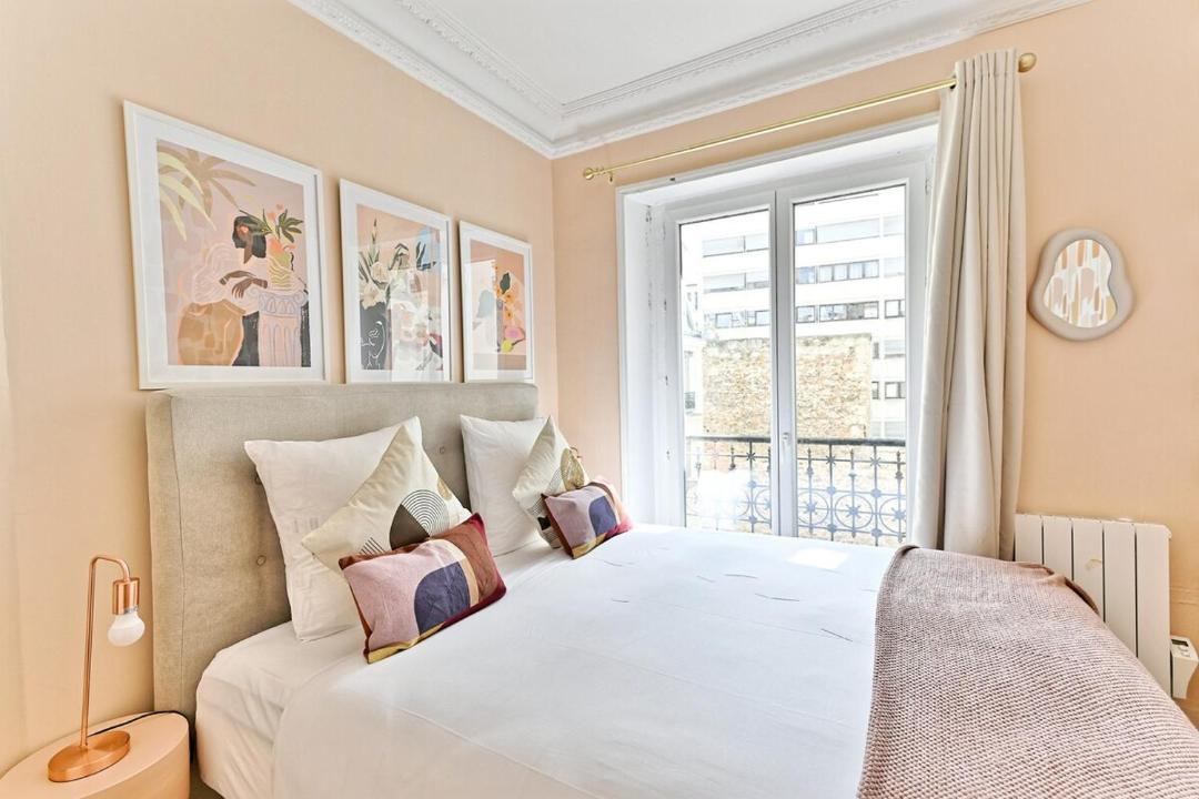 Photo of Bedroom in Plaisance