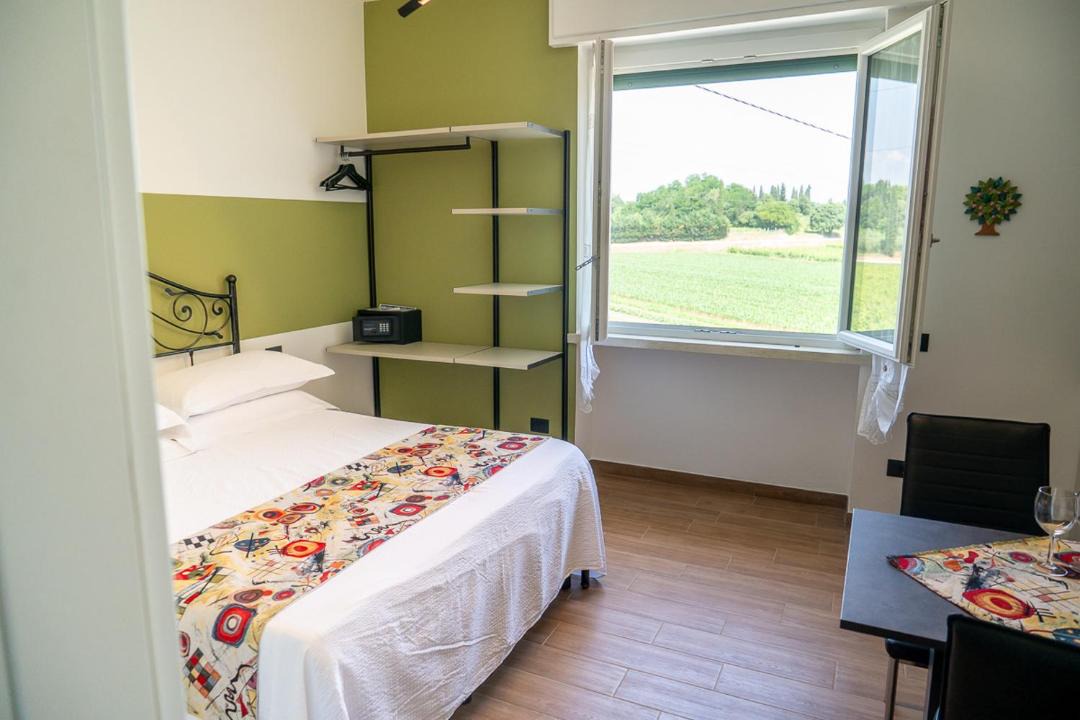 Photo of Bedroom in Lazise