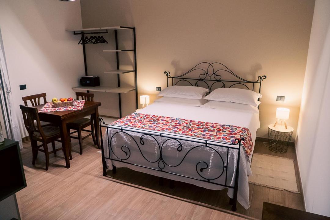 Photo of Bedroom in Lazise