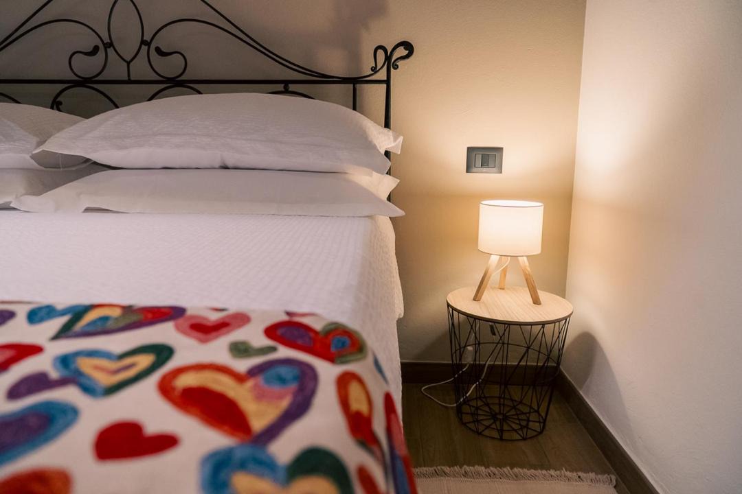 Photo of Bedroom in Lazise