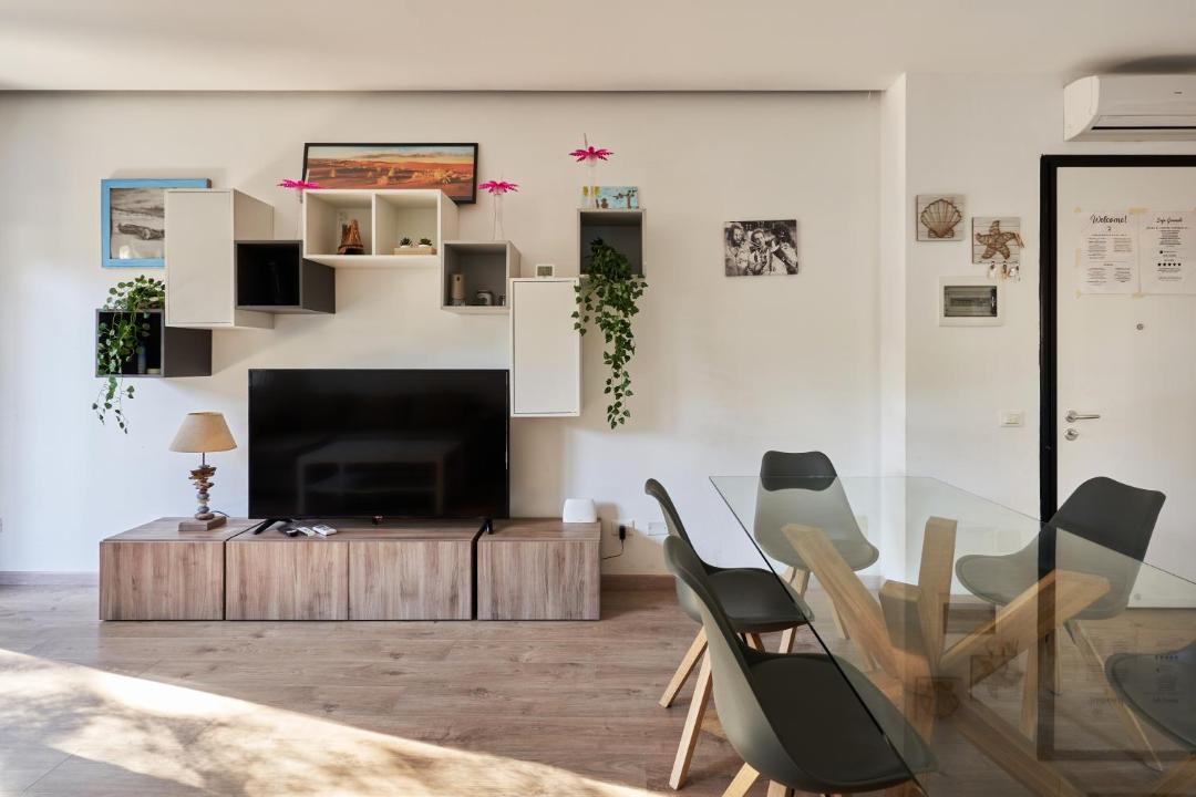 Photo of Livingroom in Jesolo Pineta