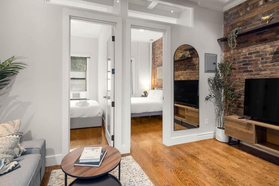Photo of Bedroom in Chelsea