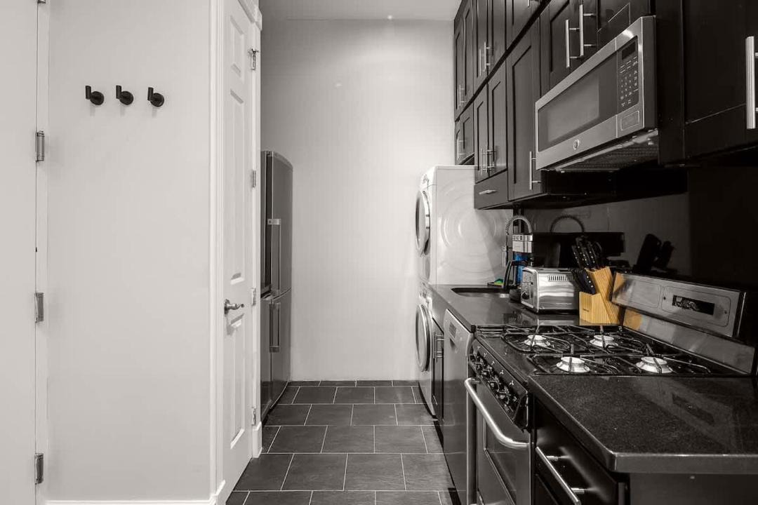Photo of Kitchen in Chelsea