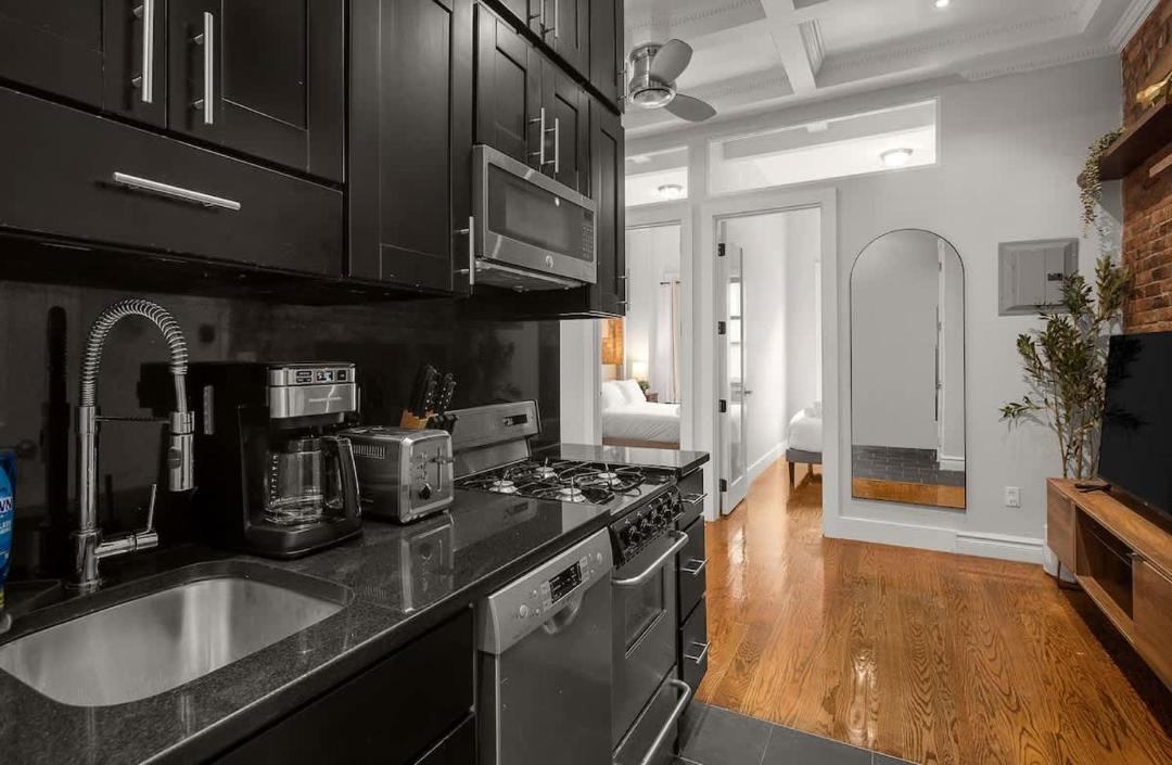 Photo of Kitchen in Chelsea