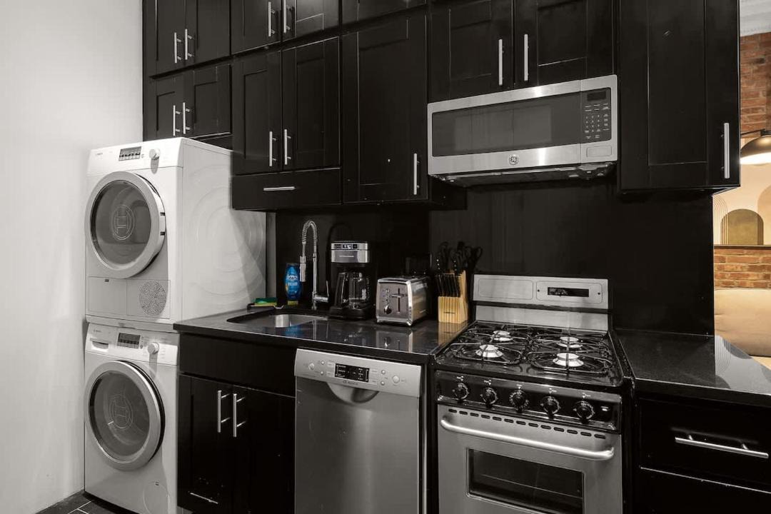 Photo of Kitchen in Chelsea