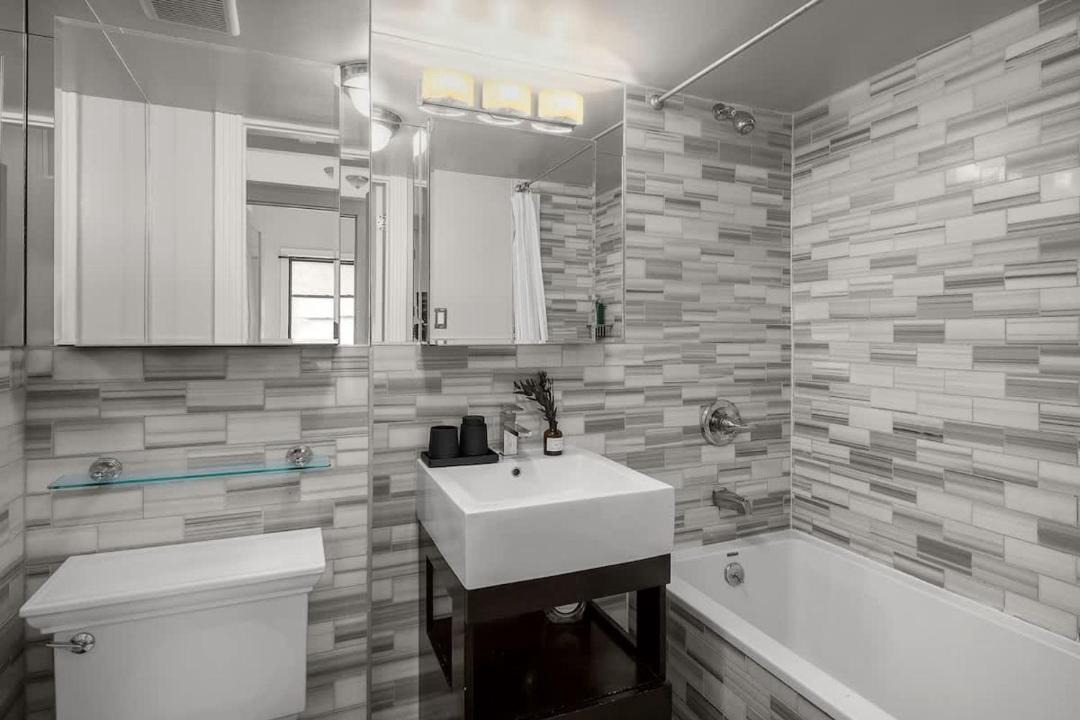 Photo of Bathroom in Chelsea