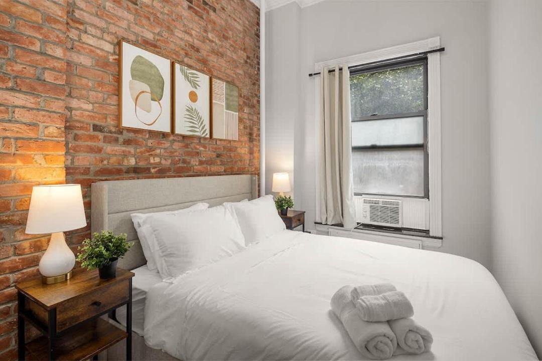 Photo of Bedroom in Chelsea