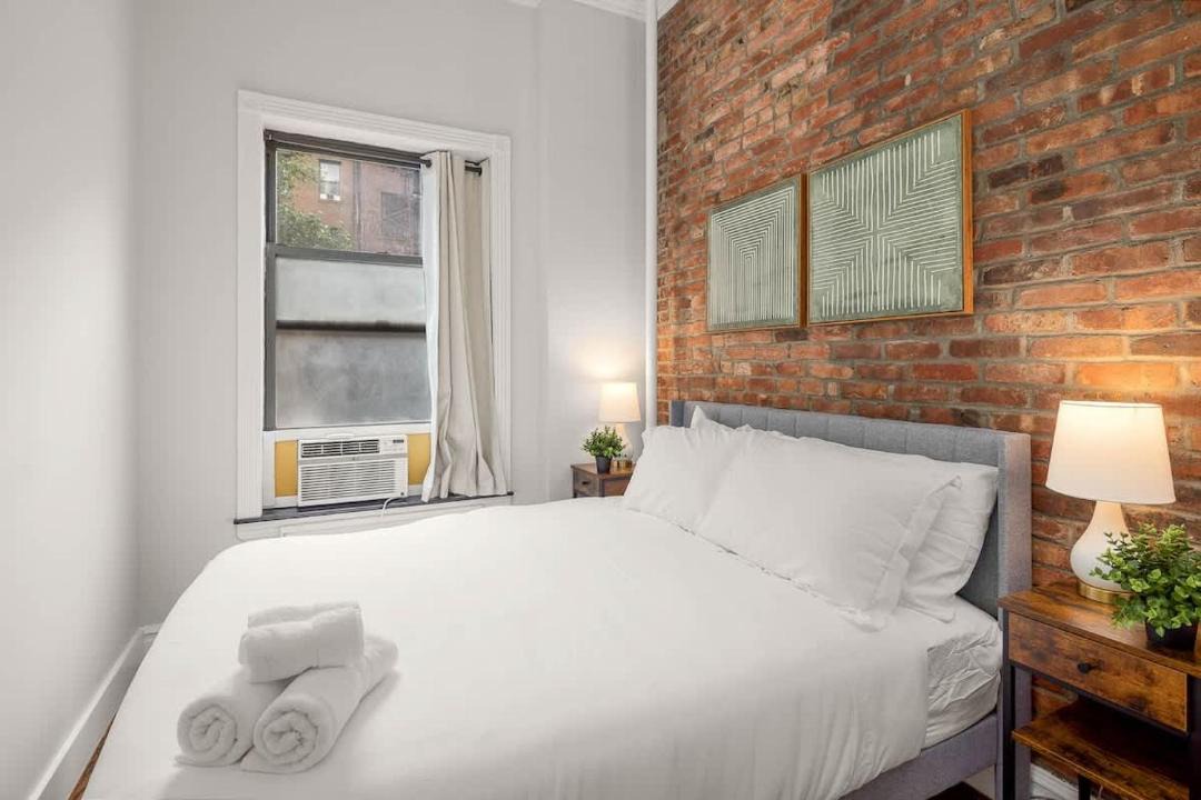 Photo of Bedroom in Chelsea
