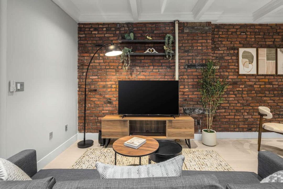 Photo of Livingroom in Nolita