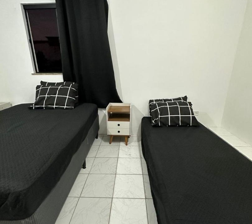 Photo of Bedroom in Jacarepagua