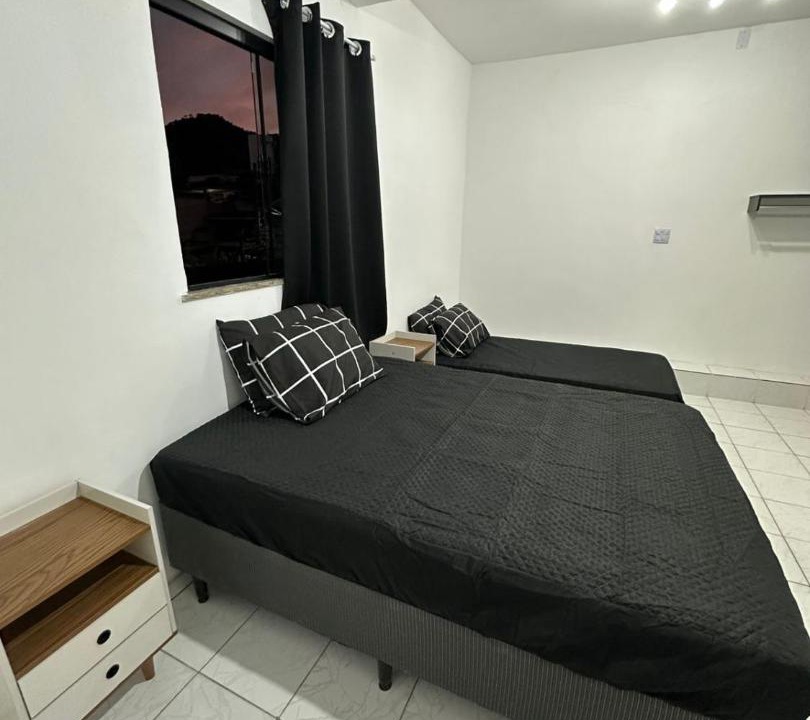 Photo of Bedroom in Jacarepagua