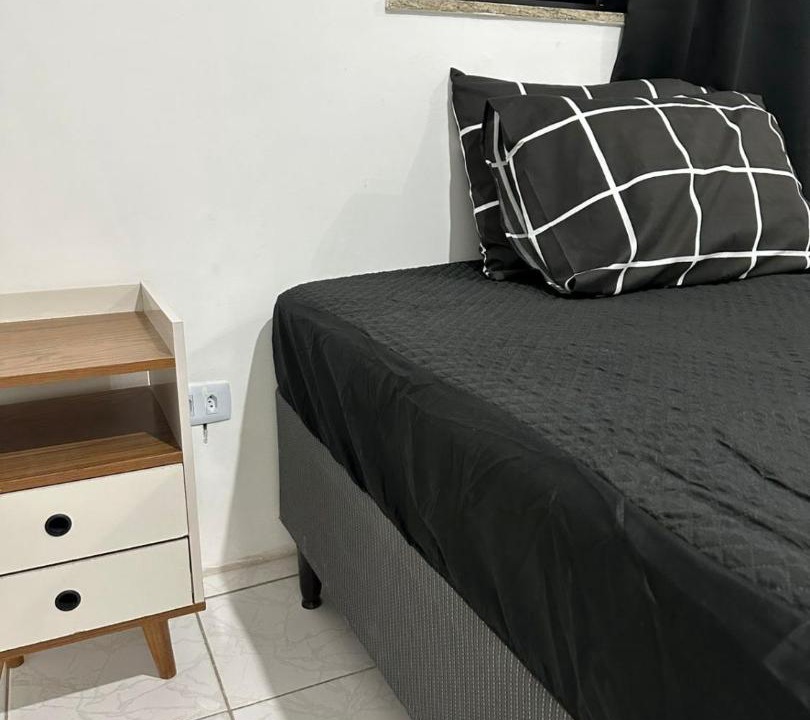 Photo of Bedroom in Jacarepagua