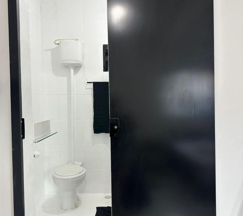 Photo of Bathroom in Jacarepagua