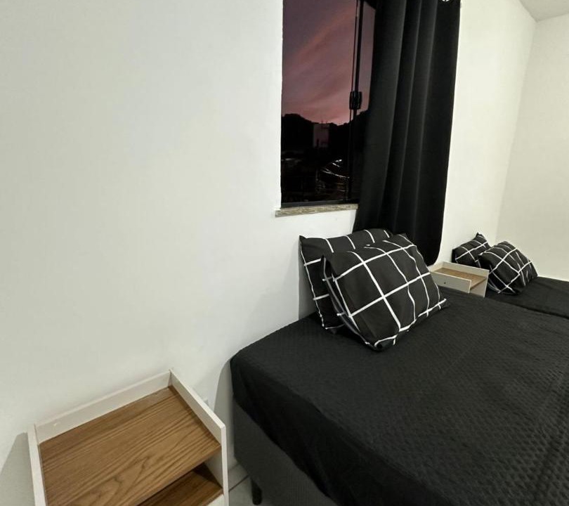 Photo of Bedroom in Jacarepagua