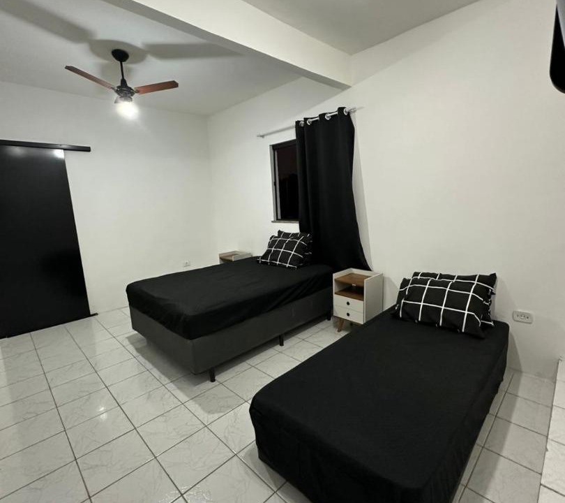 Photo of Bedroom in Jacarepagua