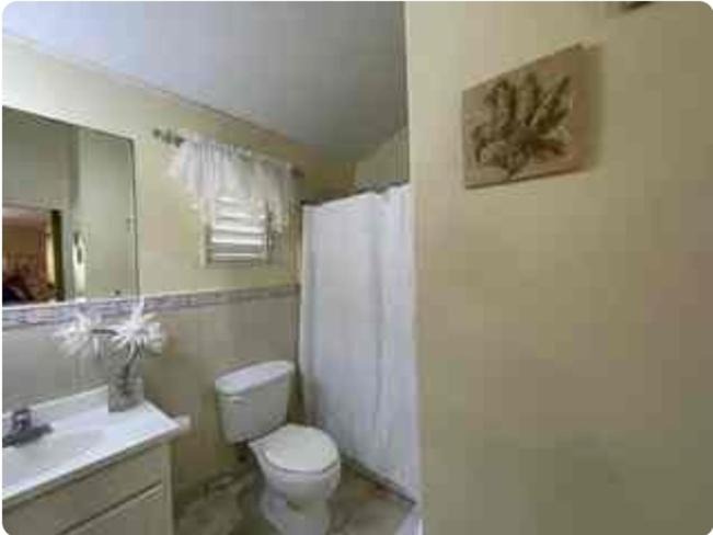 Photo of Bathroom in Caribbean Estates