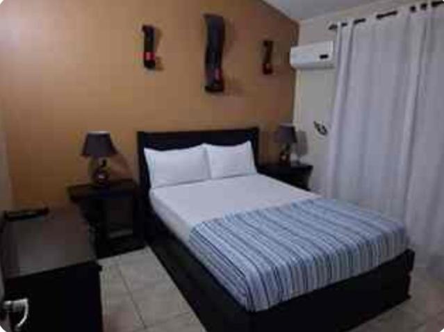 Photo of Bedroom in Caribbean Estates
