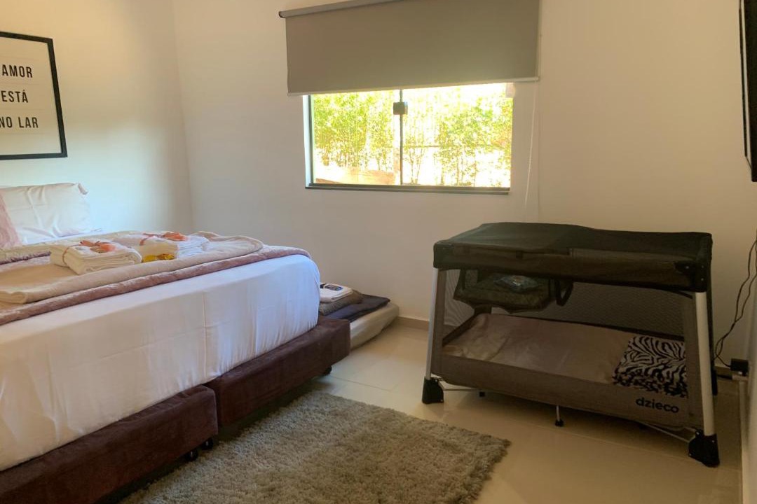 Photo of Bedroom in Loteamento Ville D'monte Alegre