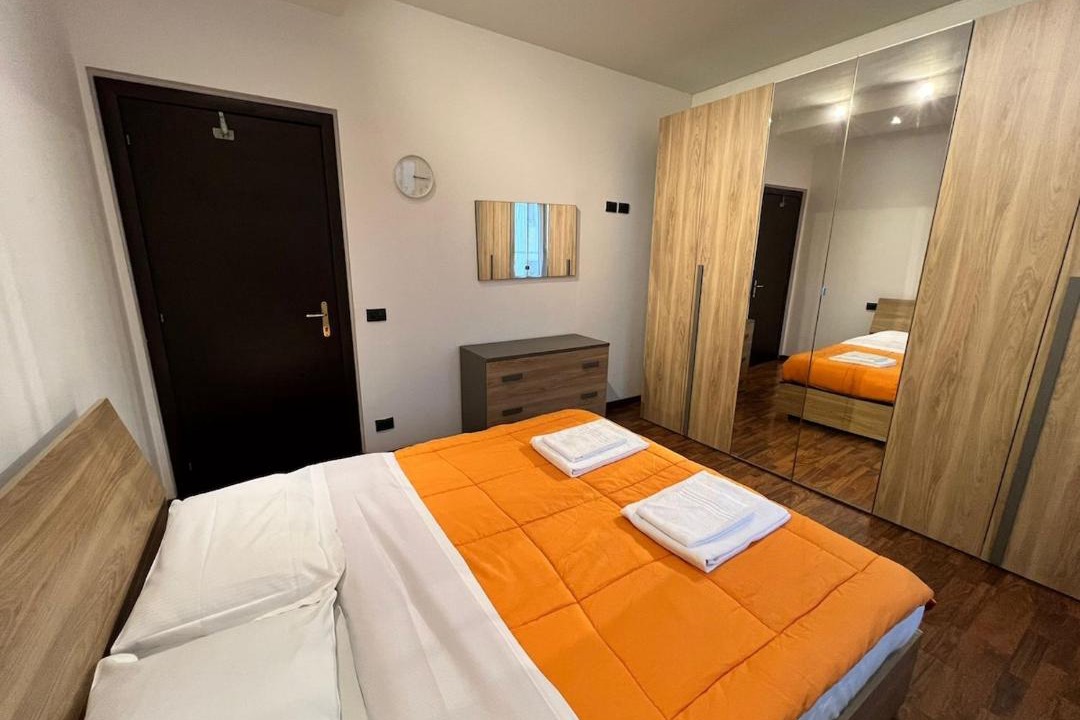 Photo of Bedroom in Borgo Milano
