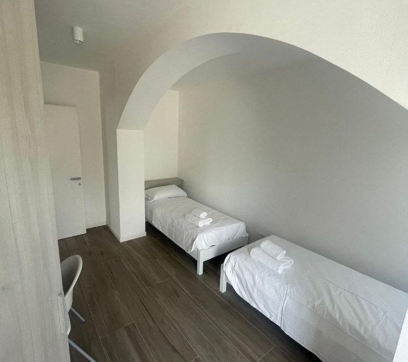 Photo of Bedroom in Domegge di Cadore