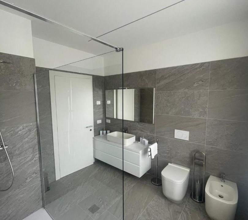 Photo of Bathroom in Domegge di Cadore