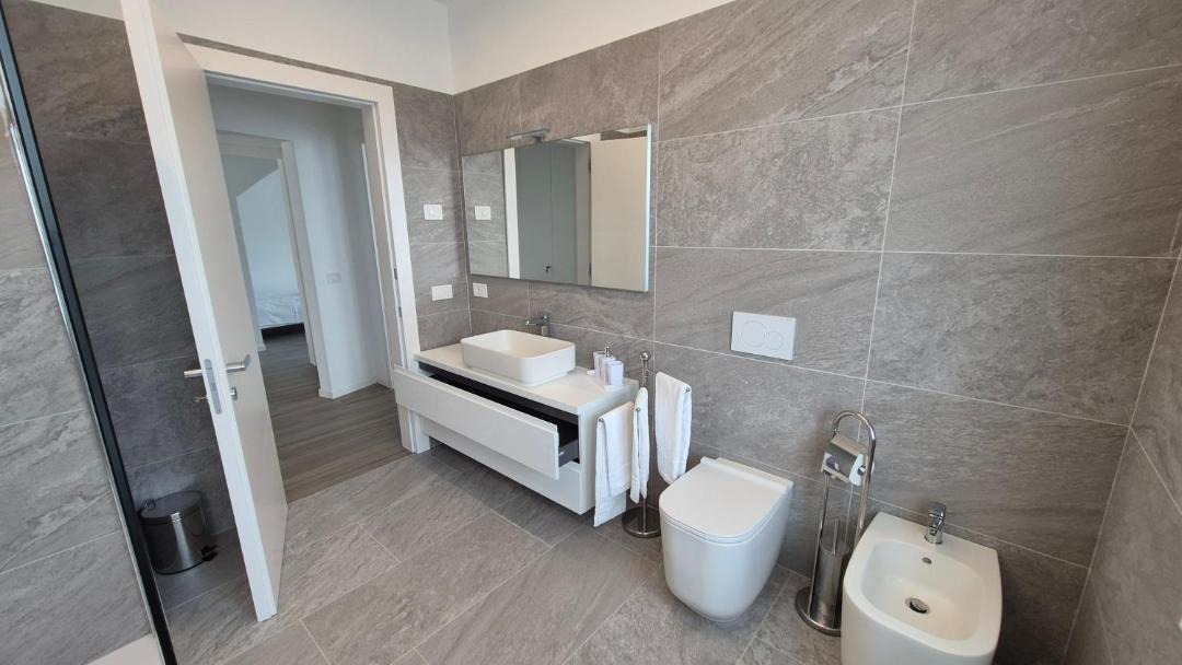 Photo of Bathroom in Domegge di Cadore
