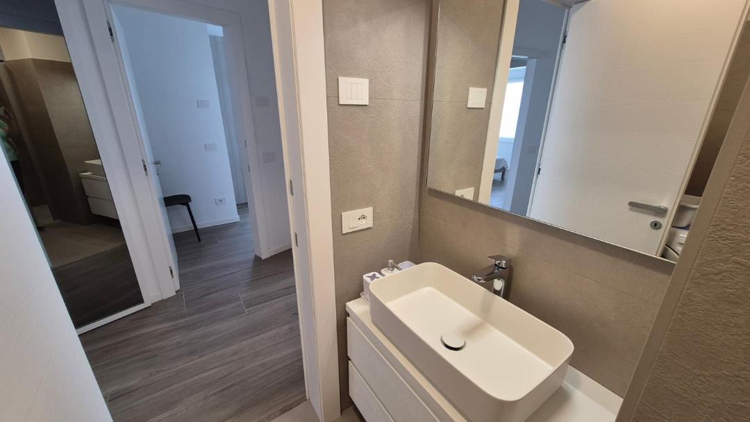 Photo of Bathroom in Domegge di Cadore
