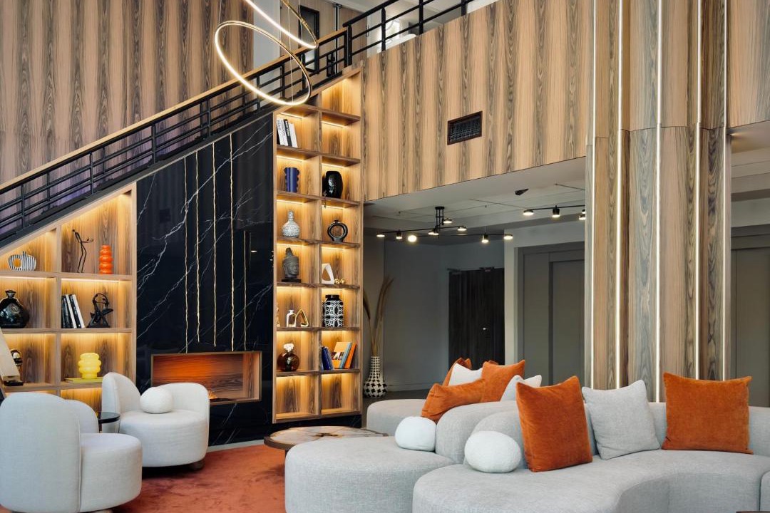 Photo of Livingroom in Villepinte