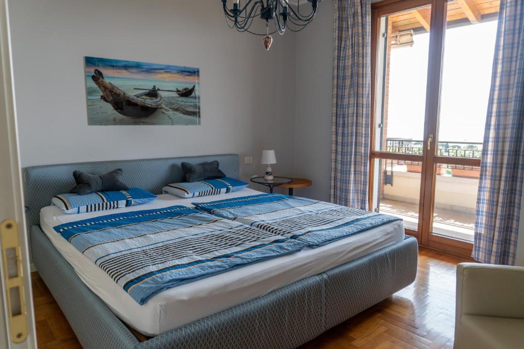 Photo of Bedroom in Montioni