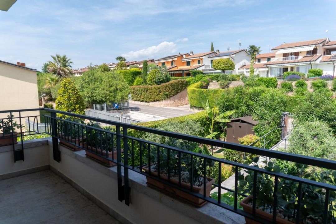 Photo of Patio Balcony in Montioni
