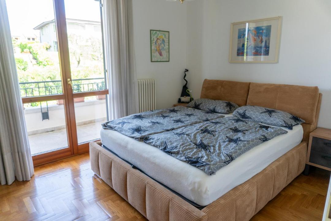 Photo of Bedroom in Montioni