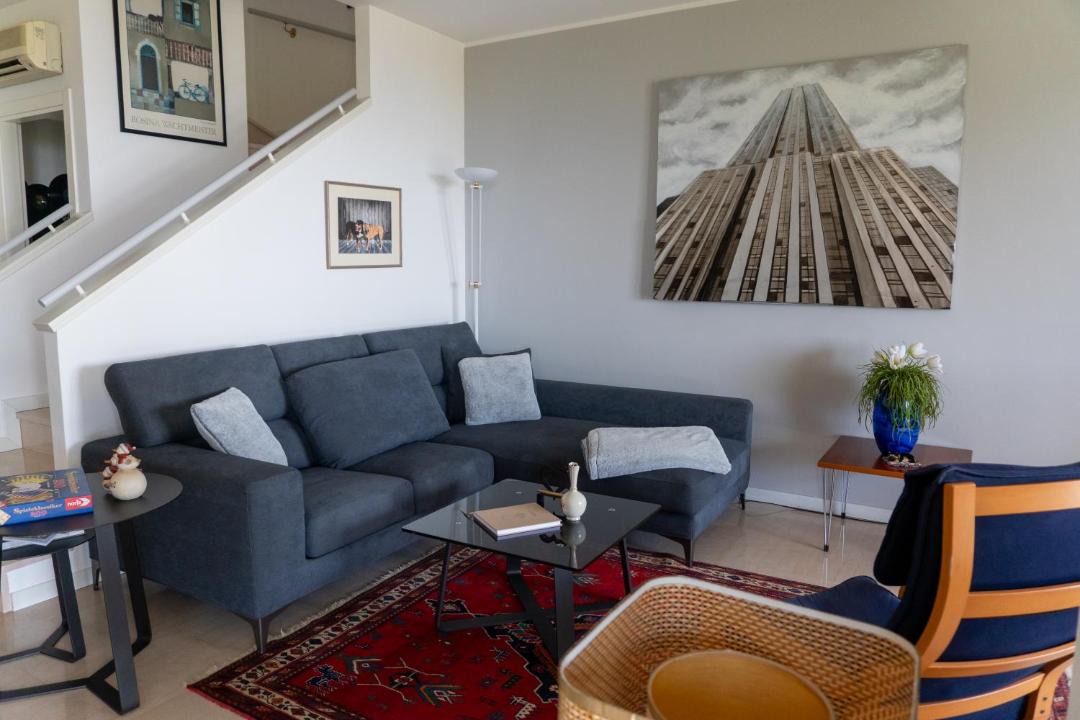 Photo of Livingroom in Montioni