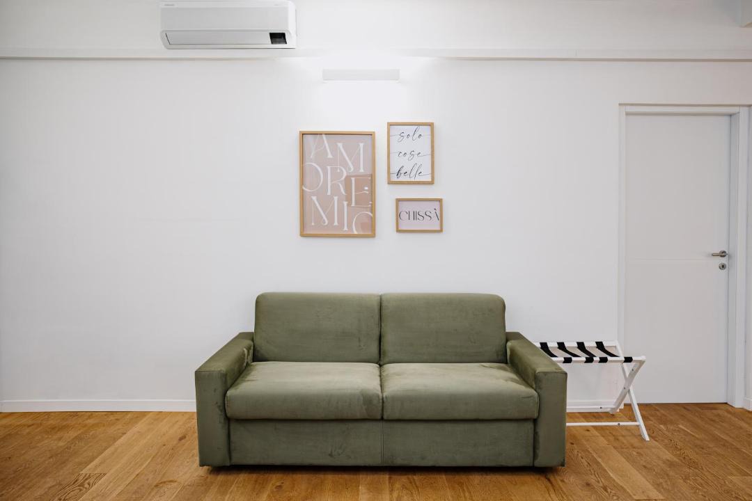 Photo of Livingroom in Cittadella