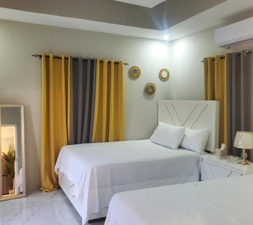 Photo of Bedroom in Spring Village