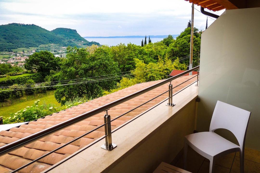 Photo of Patio Balcony in Costermano