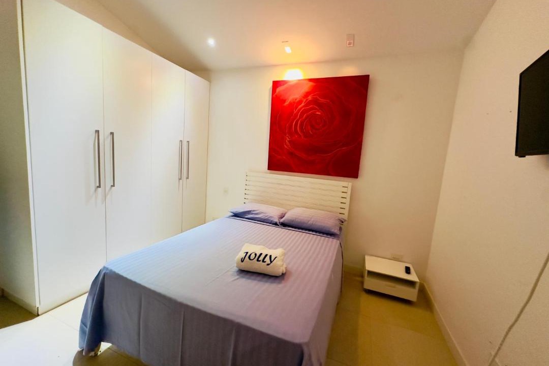 Photo of Bedroom in Tucuns