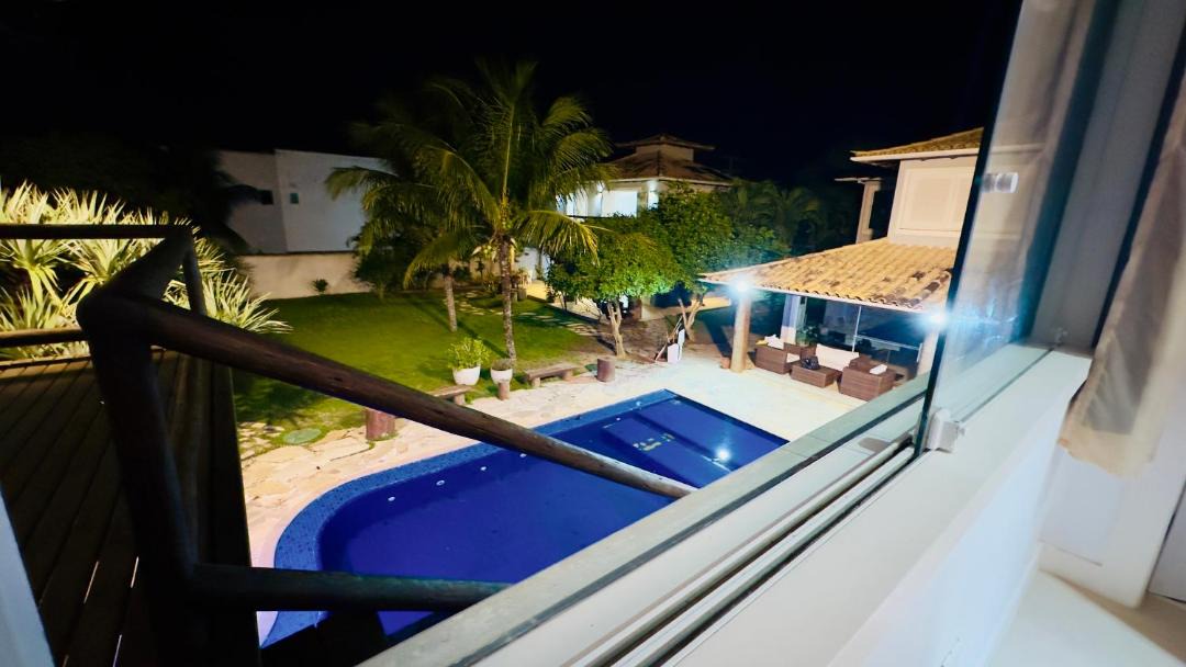 Photo of Patio Balcony in Tucuns