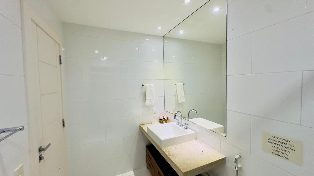 Photo of Bathroom in Tucuns
