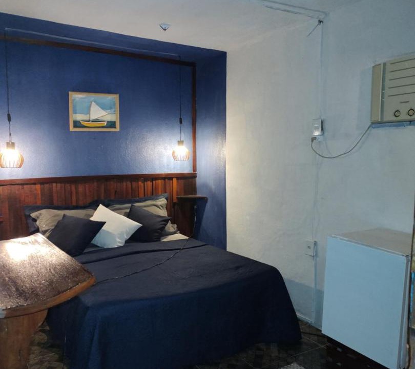 Photo of Bedroom in Pontal