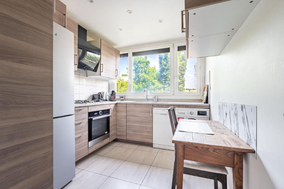 Photo of Kitchen in Antony