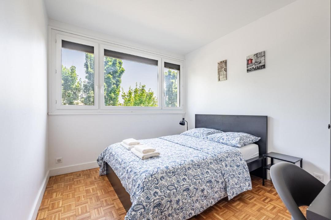 Photo of Bedroom in Antony