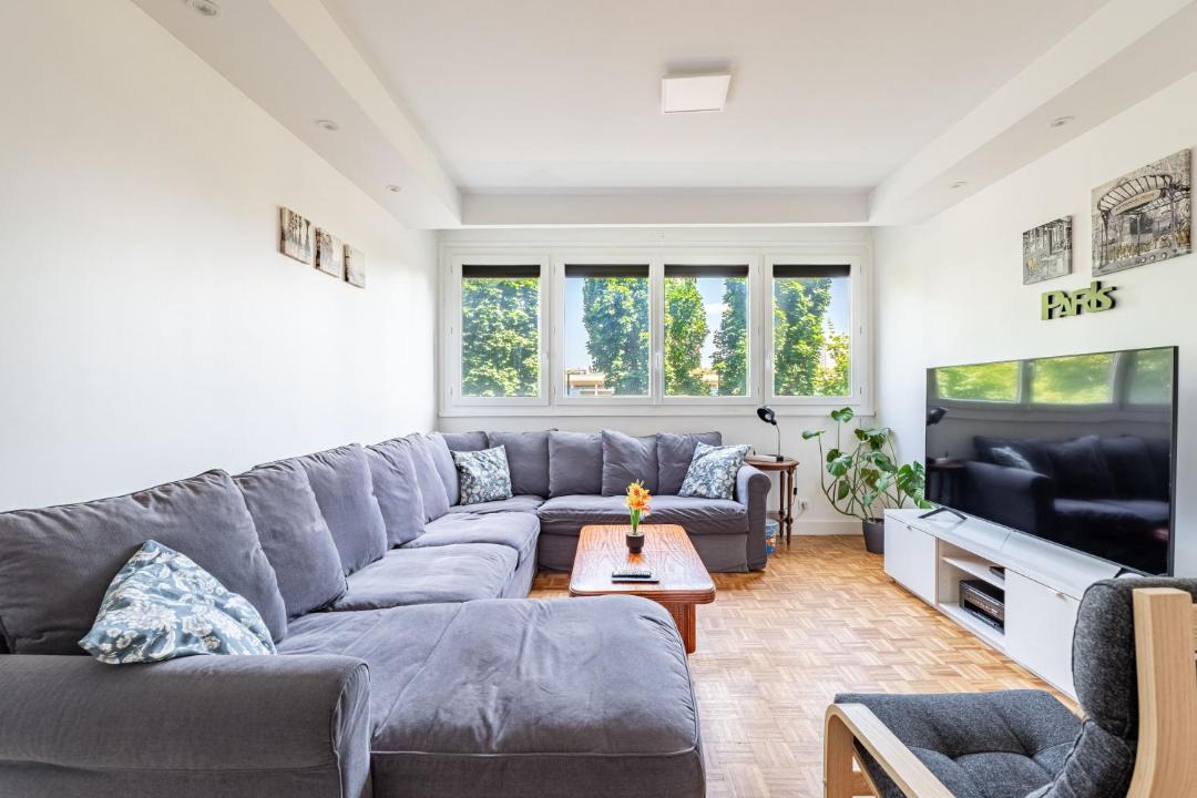 Photo of Livingroom in Antony