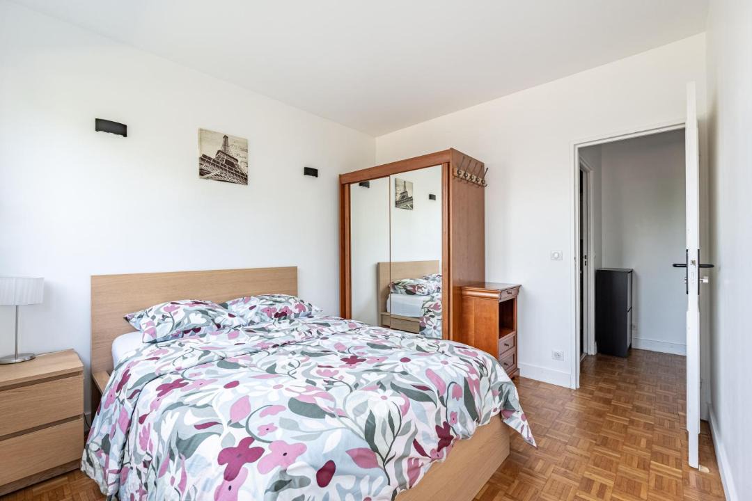 Photo of Bedroom in Antony